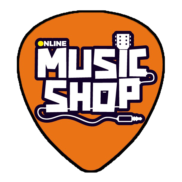 OnlineMusicShop